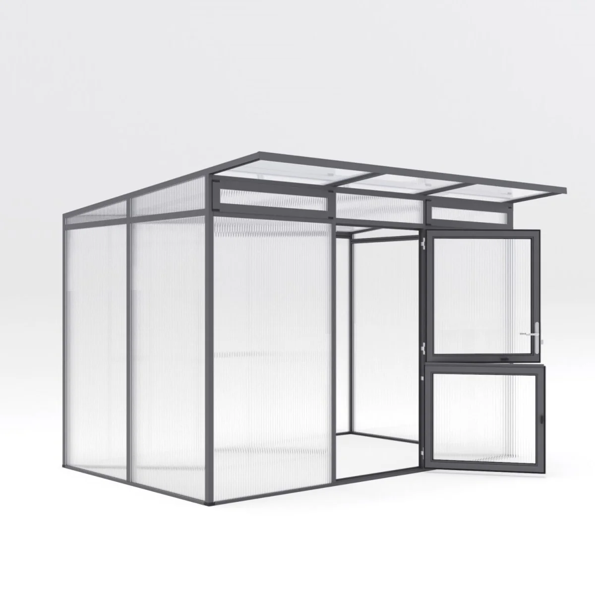 Greenhouses On Sale